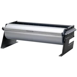 Dévidoir De Table "ZAC", Larg. De Rouleau 50 Cm-DecoWoerner New