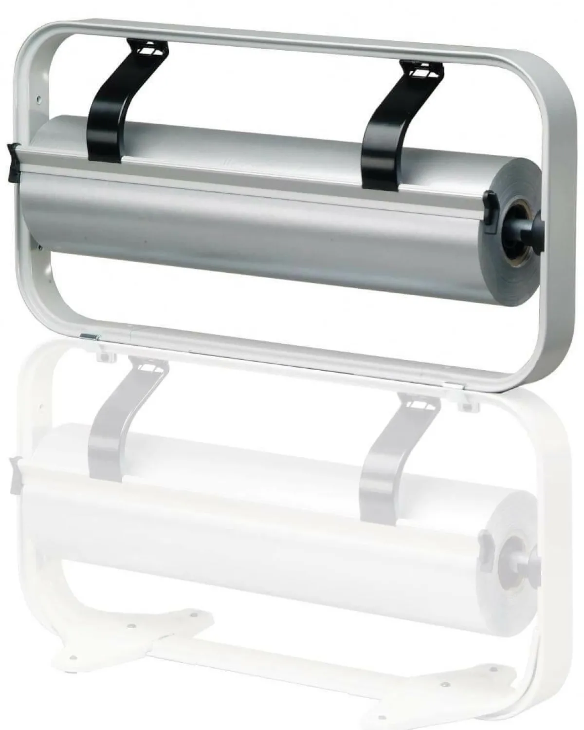 Dévidoir Supplémentaire "Standard" Larg. De Rouleau 50 Cm-DecoWoerner Online