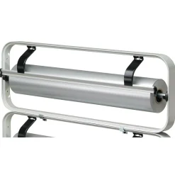 Dévidoir Supplémentaire "Standard" Larg. De Rouleau 75 Cm-DecoWoerner Clearance