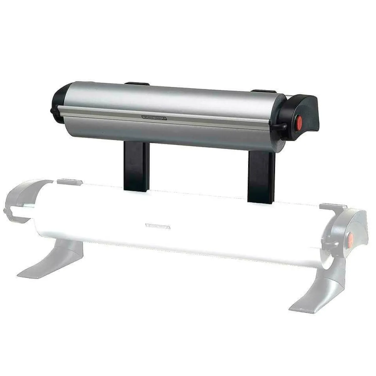 Dévidoir Supplémentaire VARIO Larg. De Rouleau 50 Cm-DecoWoerner Clearance