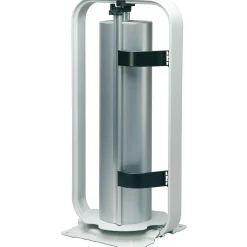Dévidoir Vertical "Standard" Largeur De Rouleau 50 Cm, Clair-DecoWoerner Outlet