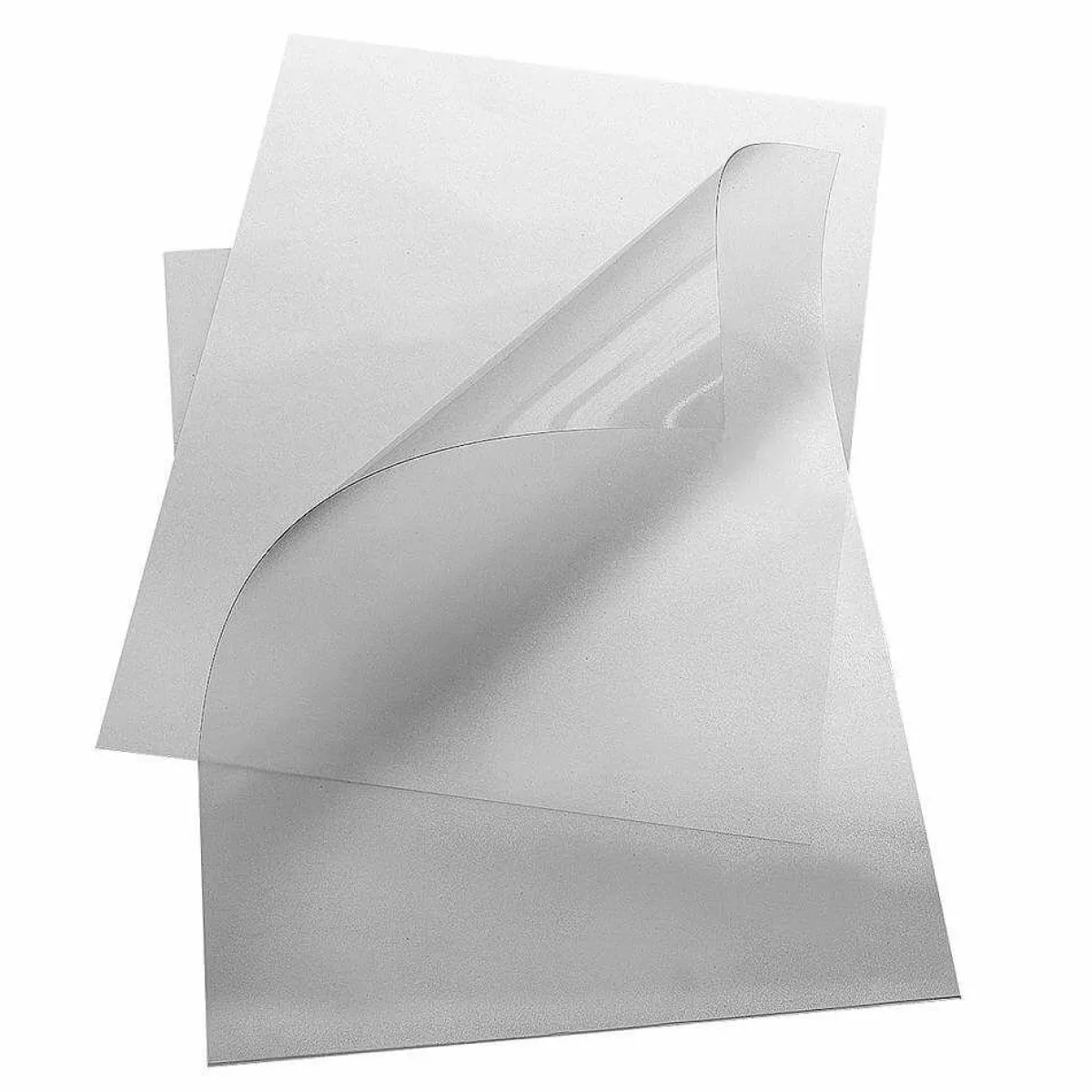 Enveloppes Plast., Form. A3-DecoWoerner New
