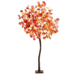 Erable Artificiel Décoratif 200 Cm-DecoWoerner Sale