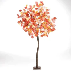 Erable Artificiel Décoratif 200 Cm-DecoWoerner Sale