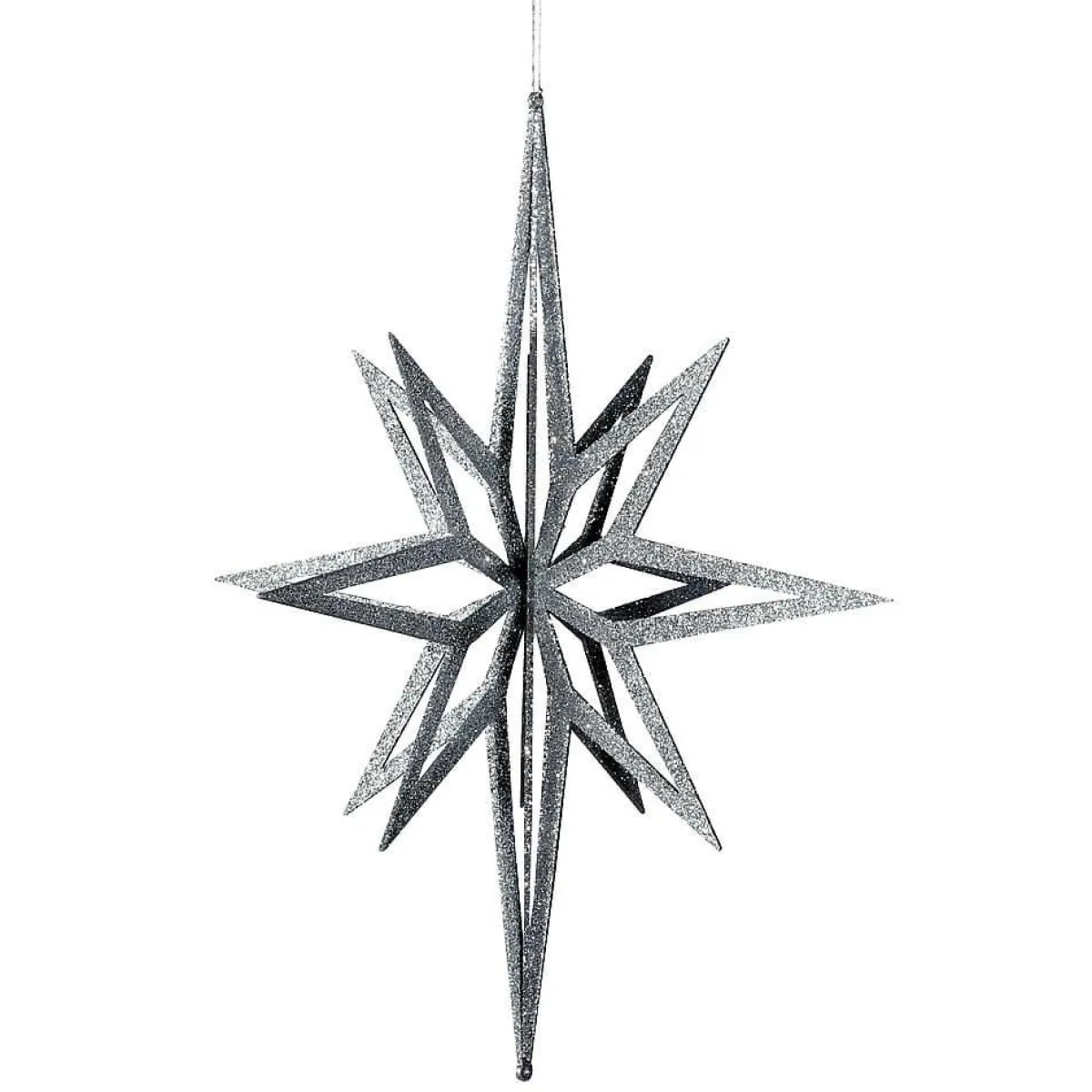 Etoile Déco 3D, Ø 60 Cm,-DecoWoerner Clearance