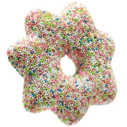 Etoile En Pain D'épice à Parsemer Ø 30 Cm-DecoWoerner Best