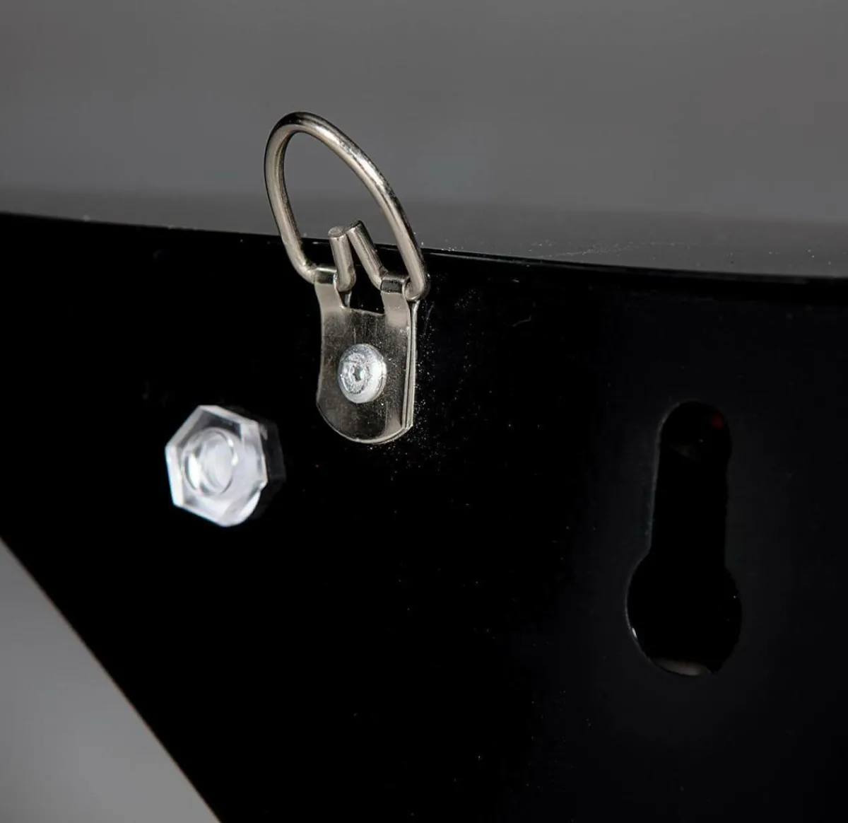 Etoile Lumineuse e, Haut. 95 Cm-DecoWoerner Best