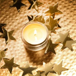 Etoiles Déco à Parsemer , Ø 10 Cm, 25 Pces-DecoWoerner Hot