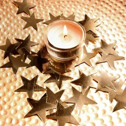 Etoiles Déco à Parsemer , Ø 10 Cm, 25 Pces-DecoWoerner Hot