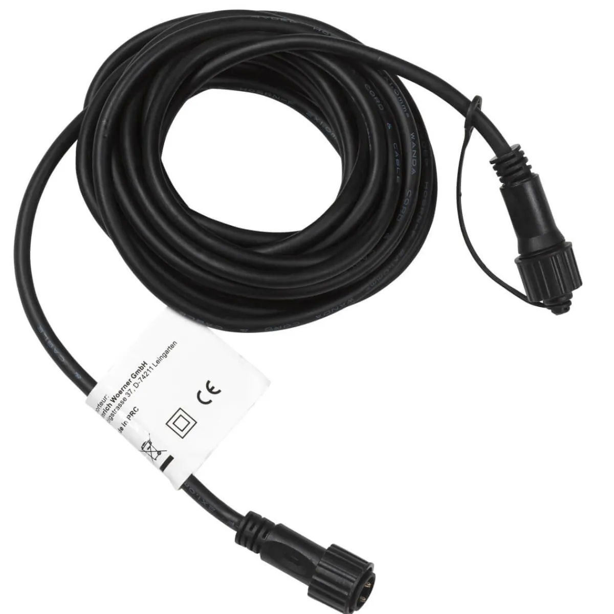 Extension Pour Système Professionnel LED, 5 M,-DecoWoerner Outlet