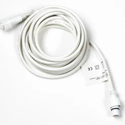 Extension Pour Système Professionnel LED, 5 M, Blanche-DecoWoerner New