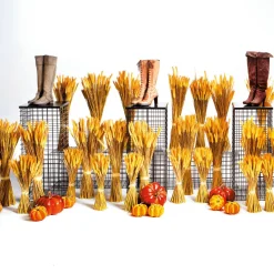 Fagot De Blé Déco 60 Cm-DecoWoerner