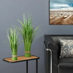 Fagot D'herbe Artificielle 60 Cm-DecoWoerner Best