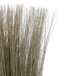 Fagot D'herbe Décoratif Nature 100 Cm-DecoWoerner New