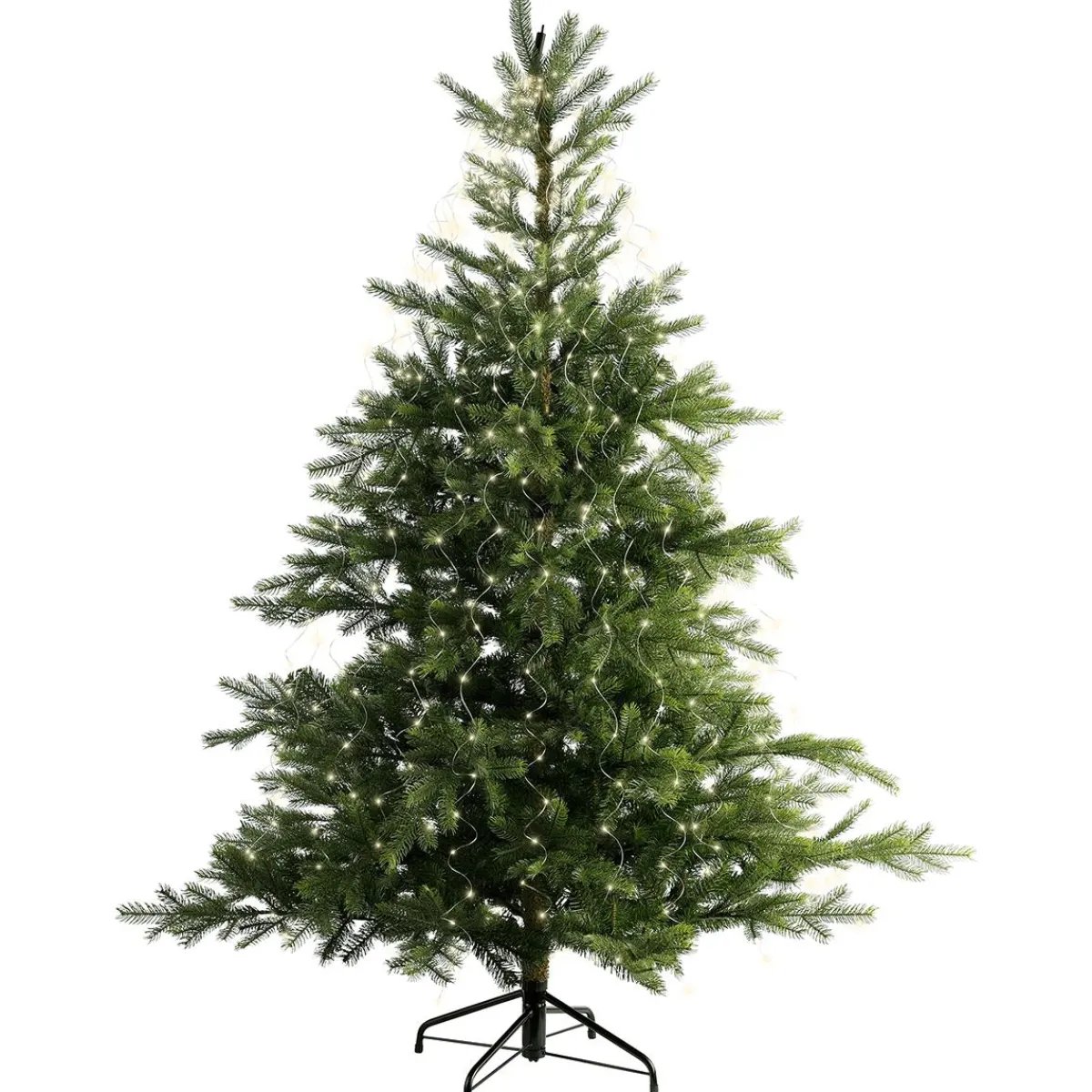Faisceau Lumineux LED 190 Cm-DecoWoerner Outlet