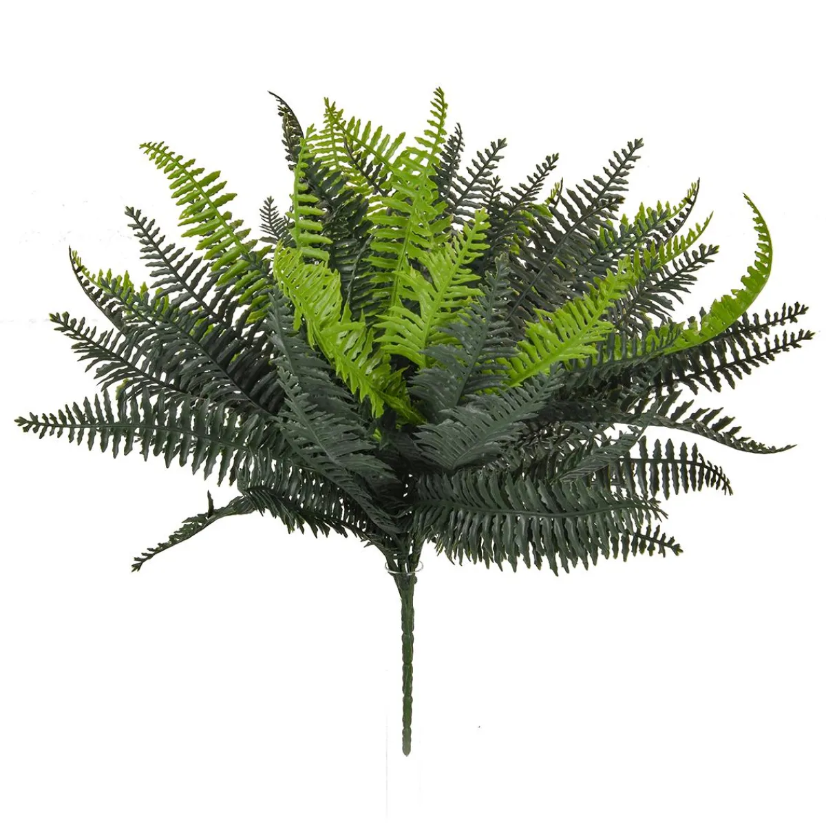 Farnpick Plante Artificielle Difficilement Inflammable 37 Cm-DecoWoerner Hot