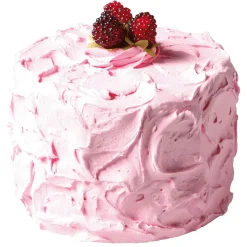 Fausse Tarte Aux Framboises 15 Cm Ø-DecoWoerner Discount