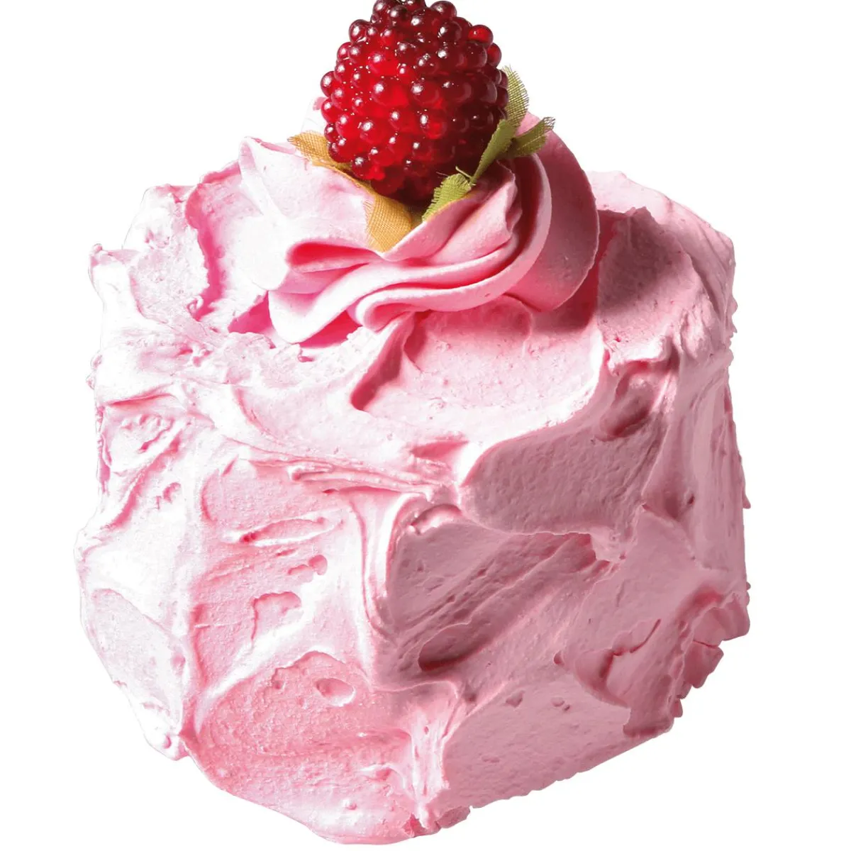 Fausses Tartelettes Aux Framboises, Paquet De 4 Pièces-DecoWoerner Online