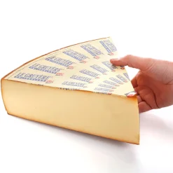 Faux Morceaux De Fromage De Gruyère 30 Cm-DecoWoerner Outlet