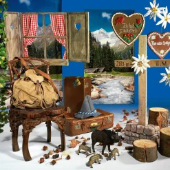 Fenêtre De Chalet Déco-DecoWoerner Best