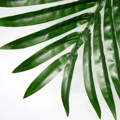Feuille D'areca Déco, Long. 98 Cm-DecoWoerner Outlet