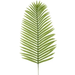 Feuille D'areca Déco, Long. 115 Cm-DecoWoerner Outlet
