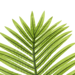 Feuille D'areca Déco, Long. 115 Cm-DecoWoerner Outlet