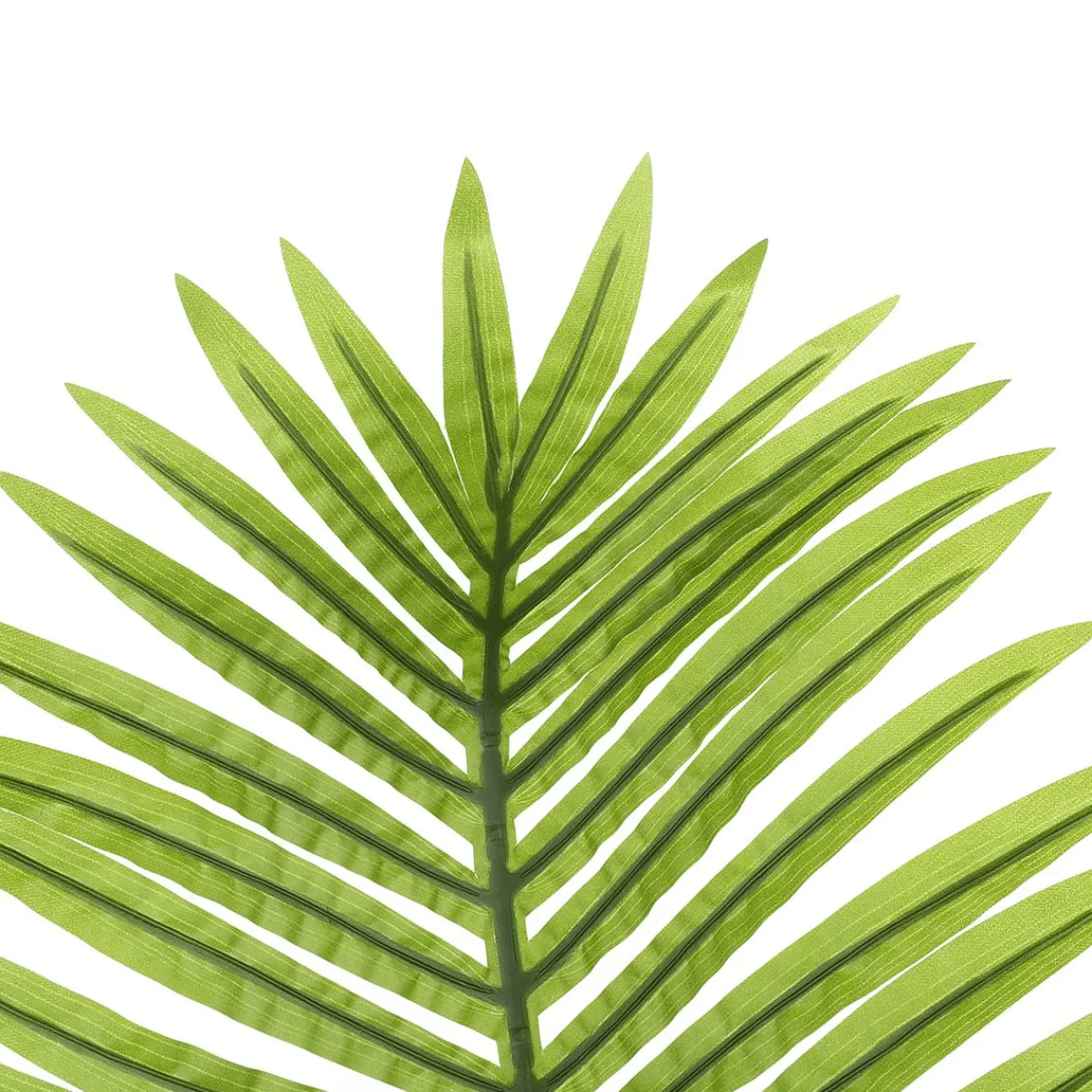 Feuille D'areca Déco, Long. 115 Cm-DecoWoerner Outlet