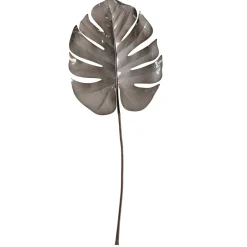 Feuille De Monstera Artificielle 90 Cm-DecoWoerner Clearance