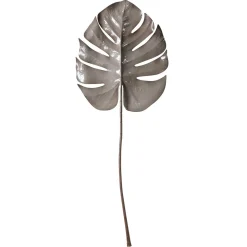 Feuille De Monstera Artificielle 90 Cm-DecoWoerner Clearance