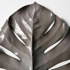 Feuille De Monstera Artificielle 90 Cm-DecoWoerner Clearance