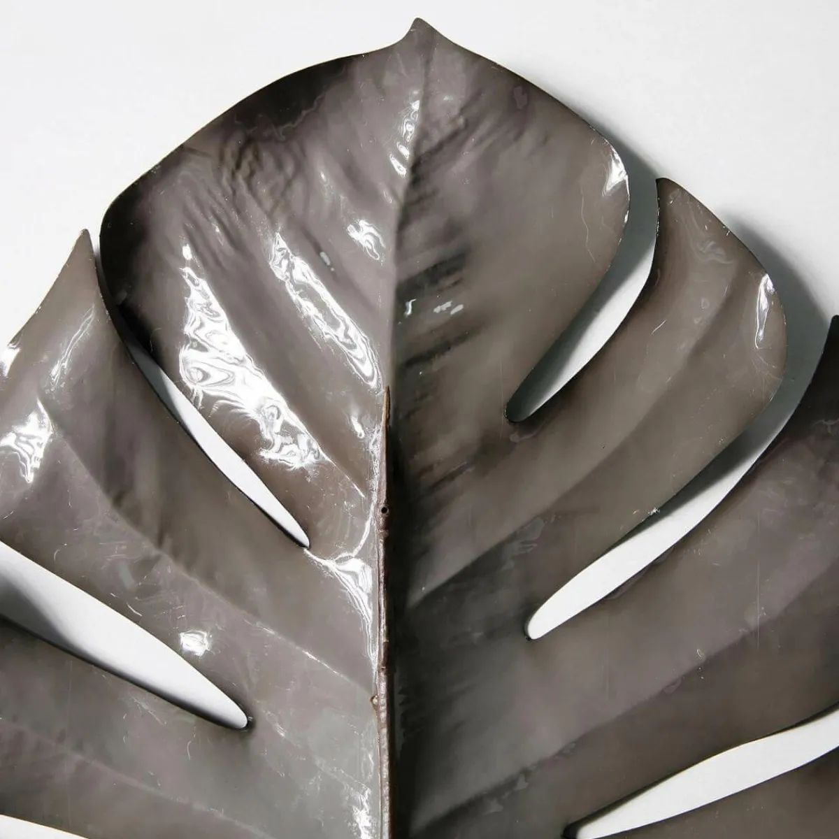 Feuille De Monstera Artificielle 90 Cm-DecoWoerner Clearance