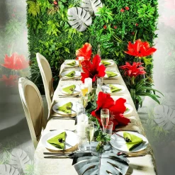 Feuille De Monstera Artificielle 90 Cm-DecoWoerner Clearance