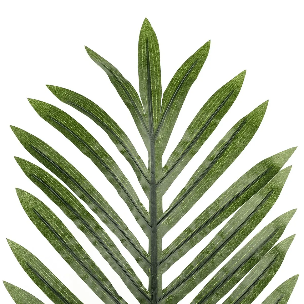 Feuille De Palmier Areca Déco, Long. 58 Cm, 3 Pces-DecoWoerner Outlet