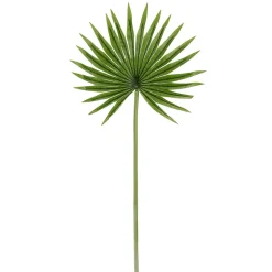 Feuille De Palmier Nain Déco, Long. 66 Cm, 2 Pces-DecoWoerner Hot