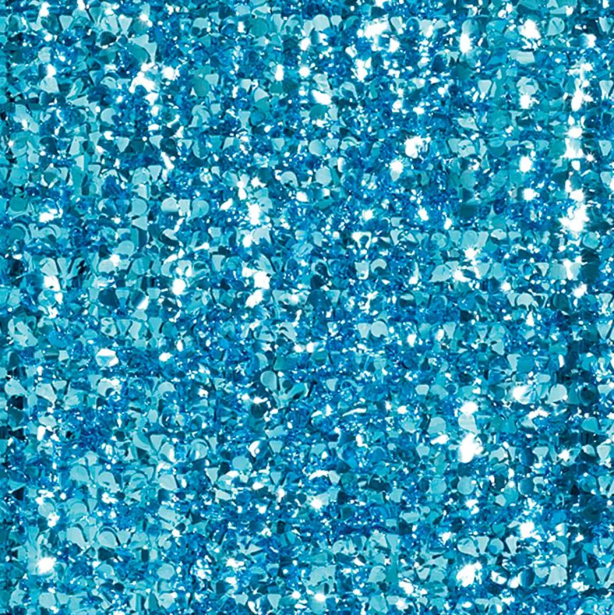 Feuille D'optique Découpée Métallisée 90 Cm De Large, Glacé-DecoWoerner Best