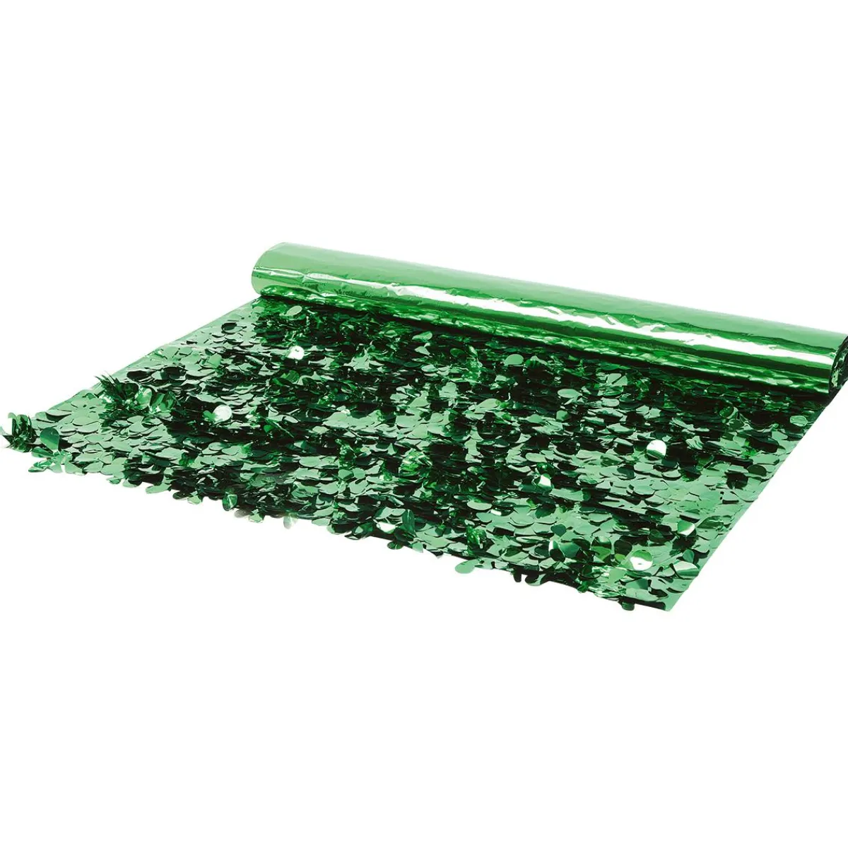 Feuille D'optique Découpée Métallisée 90 Cm De Large,-DecoWoerner Best