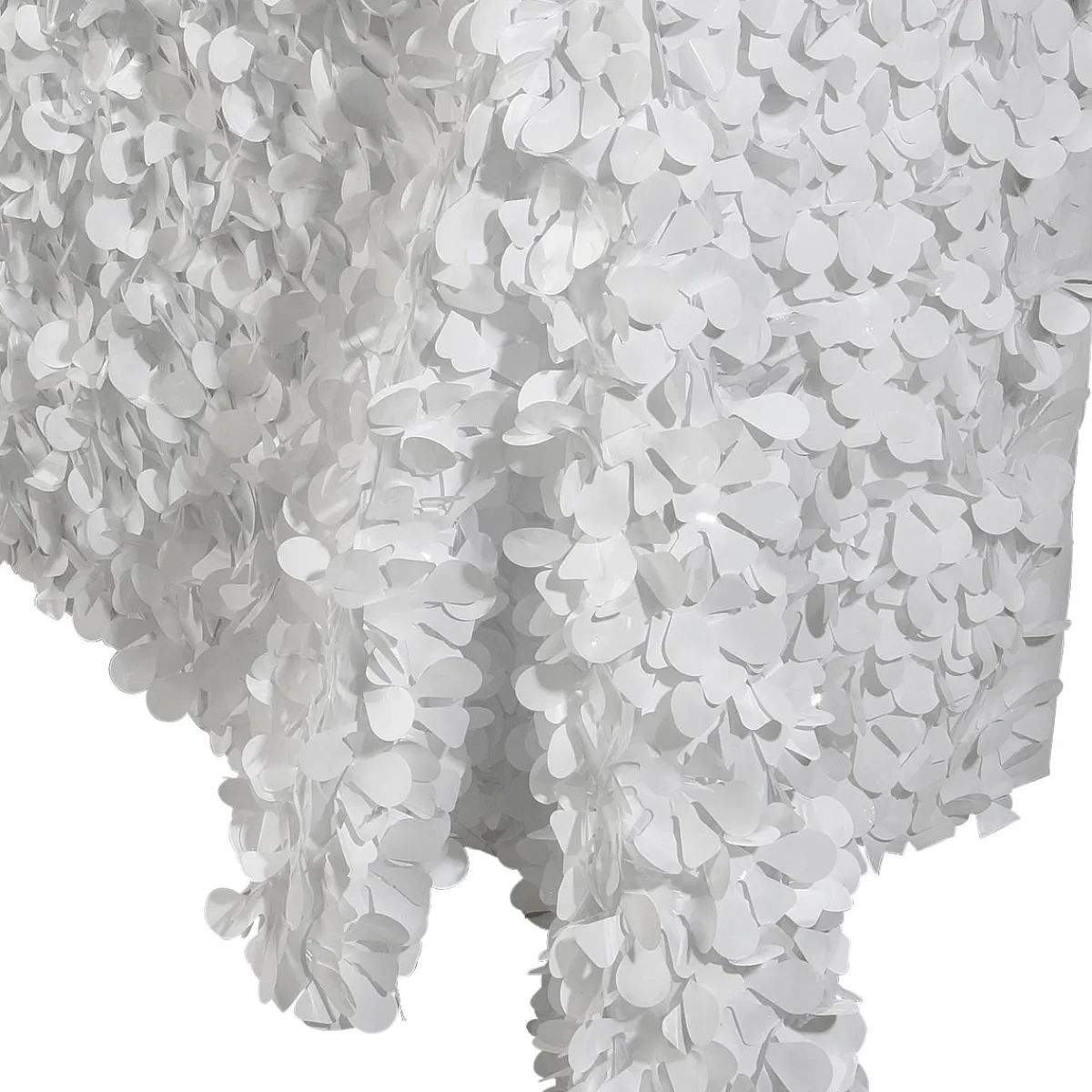 Feuille D'optique Découpée Mate 90 Cm De Large,-DecoWoerner Sale