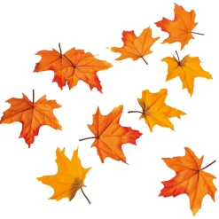 Feuilles D'érable, Paquet De 30,-DecoWoerner Sale