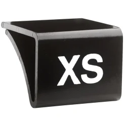 Fiches es Pour étagères En Verre XS-DecoWoerner Hot