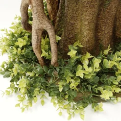 Ficus Artificiel Avec Pied 245 Cm-DecoWoerner Outlet