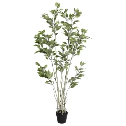 Ficus Artificiel En Pot-DecoWoerner Discount