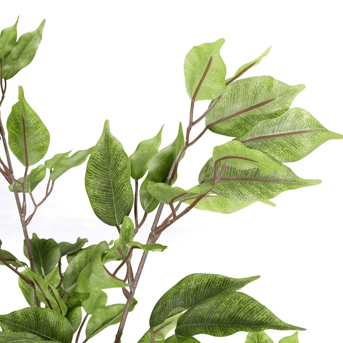 Ficus Artificiel En Pot-DecoWoerner Discount