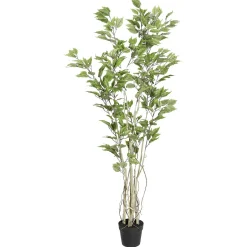 Ficus Artificiel En Pot-DecoWoerner Discount