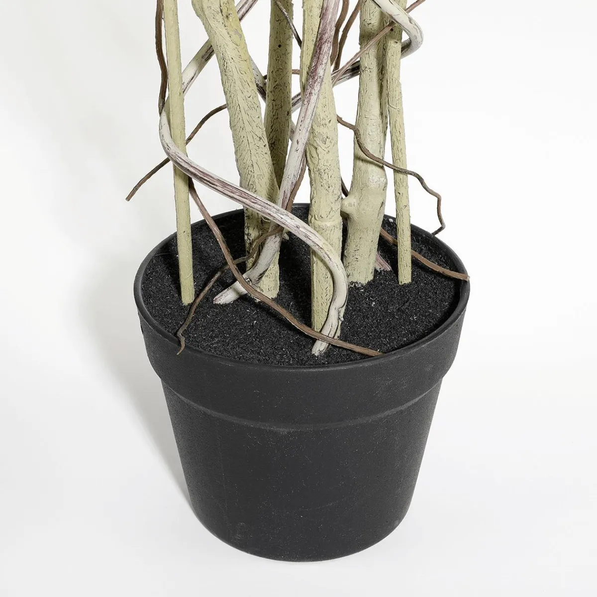Ficus Artificiel En Pot-DecoWoerner Discount