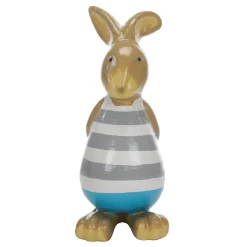 Figurine Déco Lapin De Pâques , 39 Cm-DecoWoerner Clearance