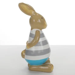 Figurine Déco Lapin De Pâques , 39 Cm-DecoWoerner Clearance
