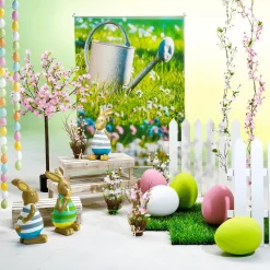Figurine Déco Lapin De Pâques , 39 Cm-DecoWoerner Clearance