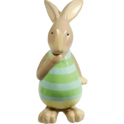 Figurine Déco Lapin De Pâques , 39 Cm-DecoWoerner Discount
