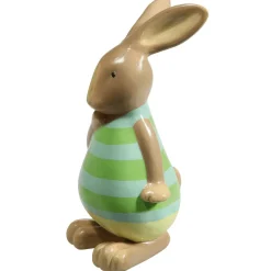 Figurine Déco Lapin De Pâques , 39 Cm-DecoWoerner Discount